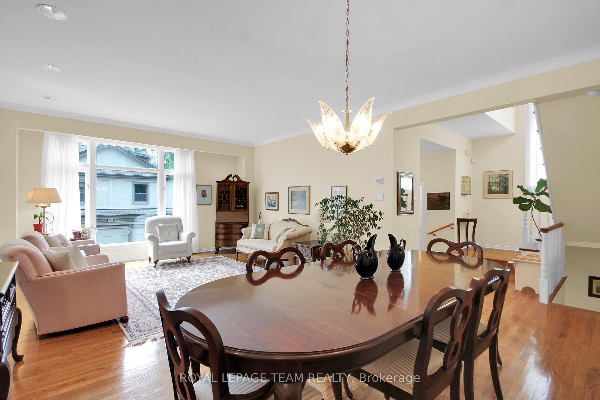 Photo 11 of 550B Queen Elizabeth Drive, Ottawa, Glebe — HOMEH