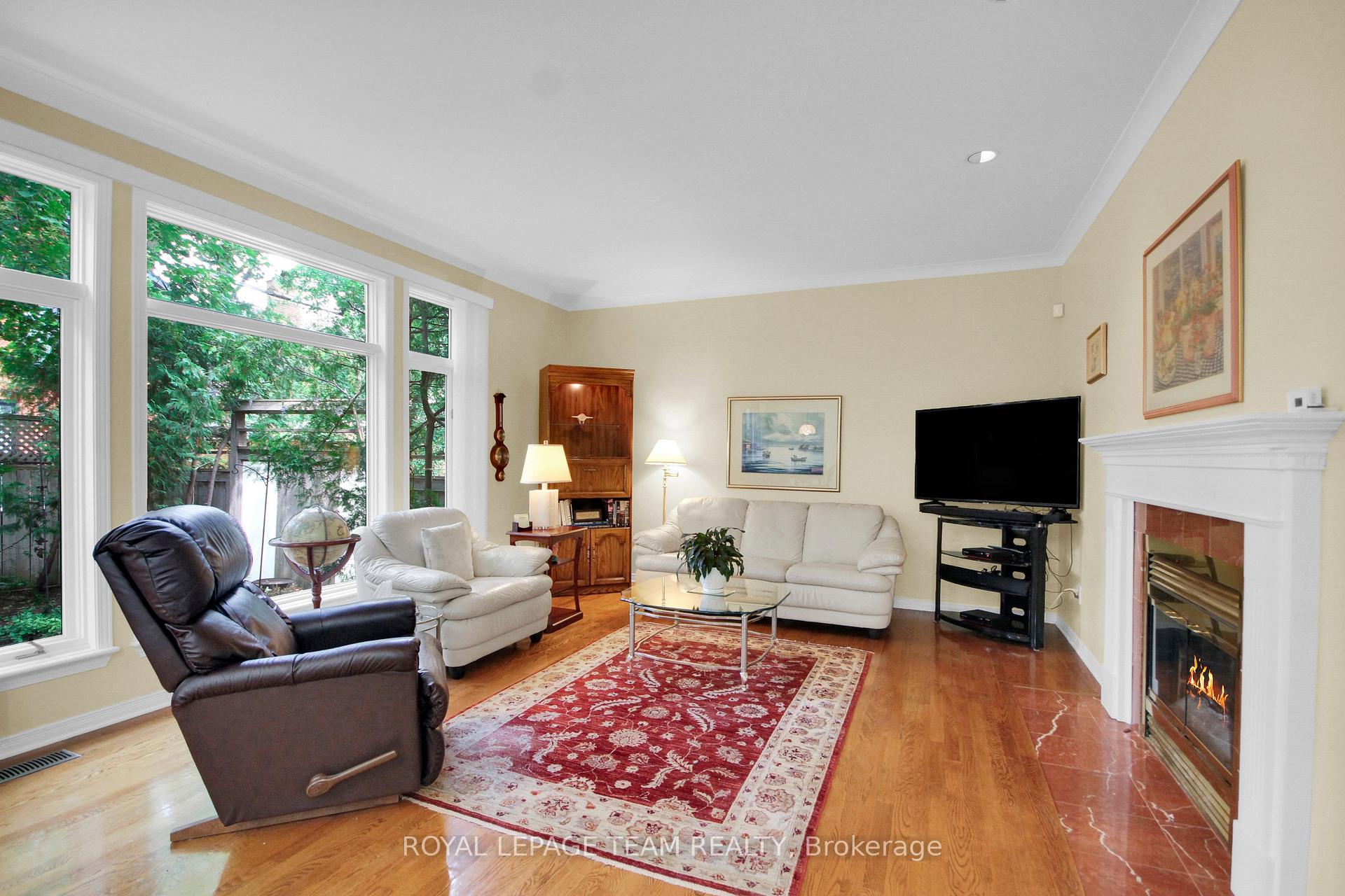 Photo 13 of 550B Queen Elizabeth Drive, Ottawa, Glebe — HOMEH