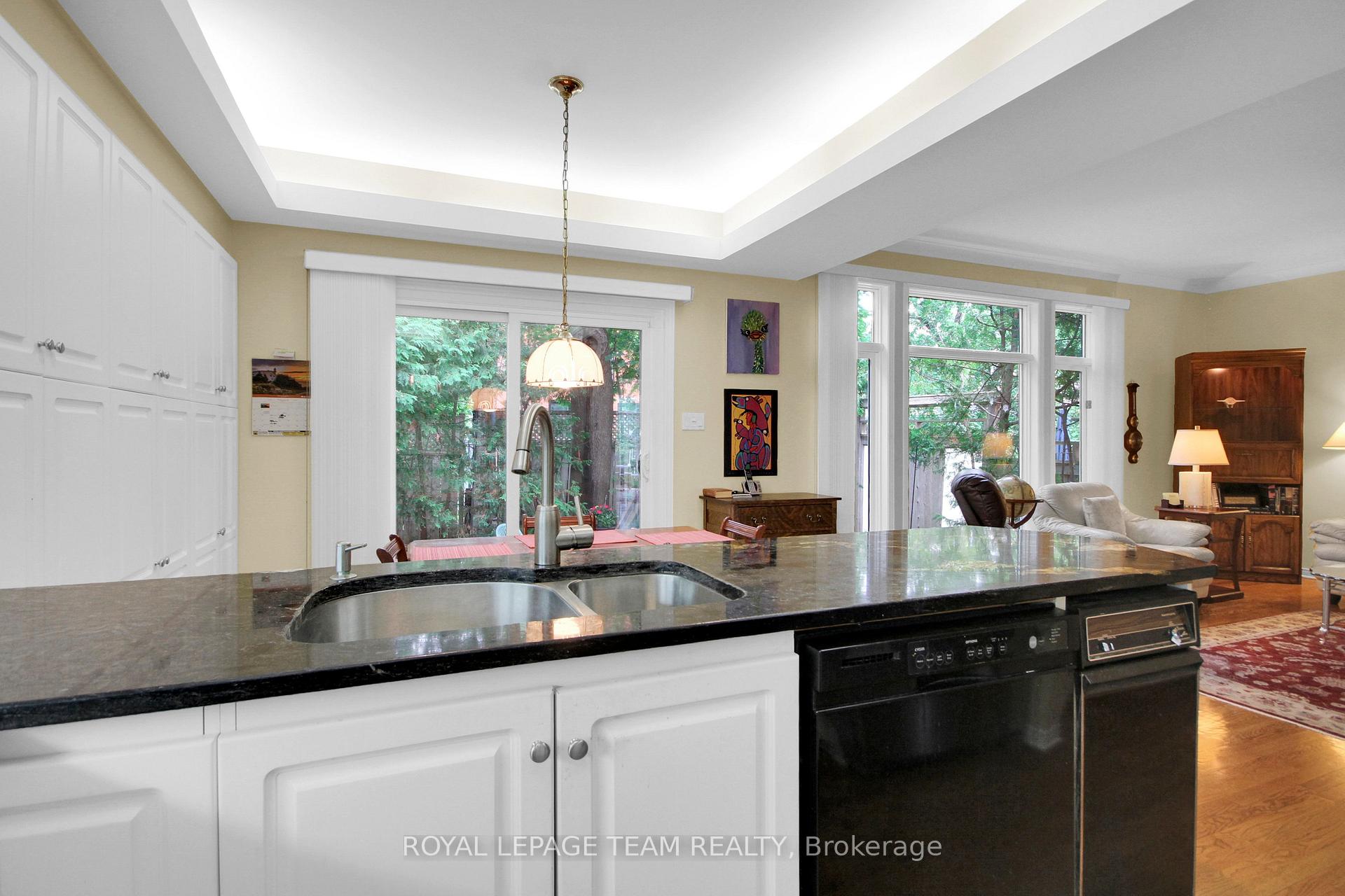 Photo 17 of 550B Queen Elizabeth Drive, Ottawa, Glebe — HOMEH