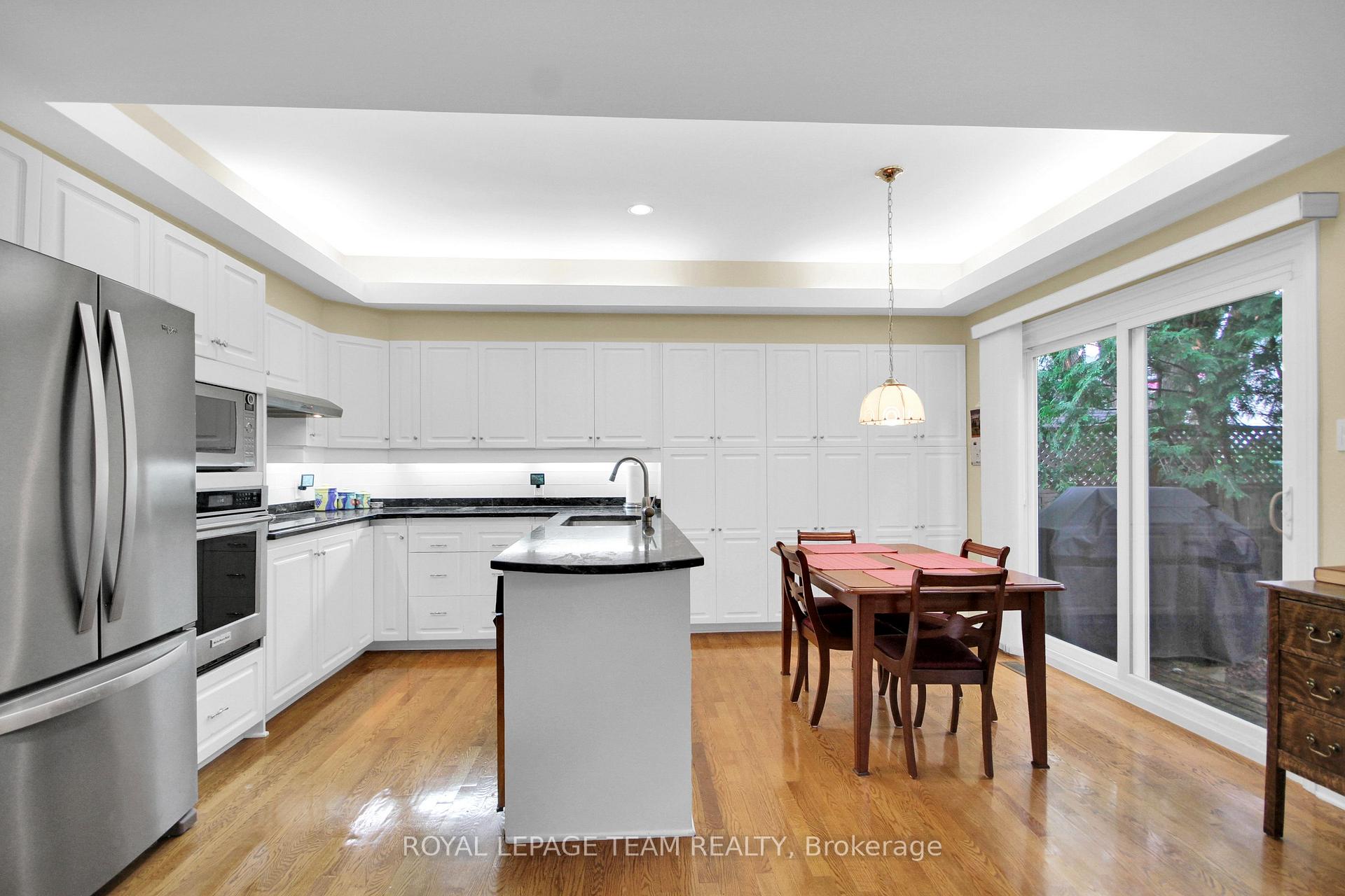 Photo 18 of 550B Queen Elizabeth Drive, Ottawa, Glebe — HOMEH