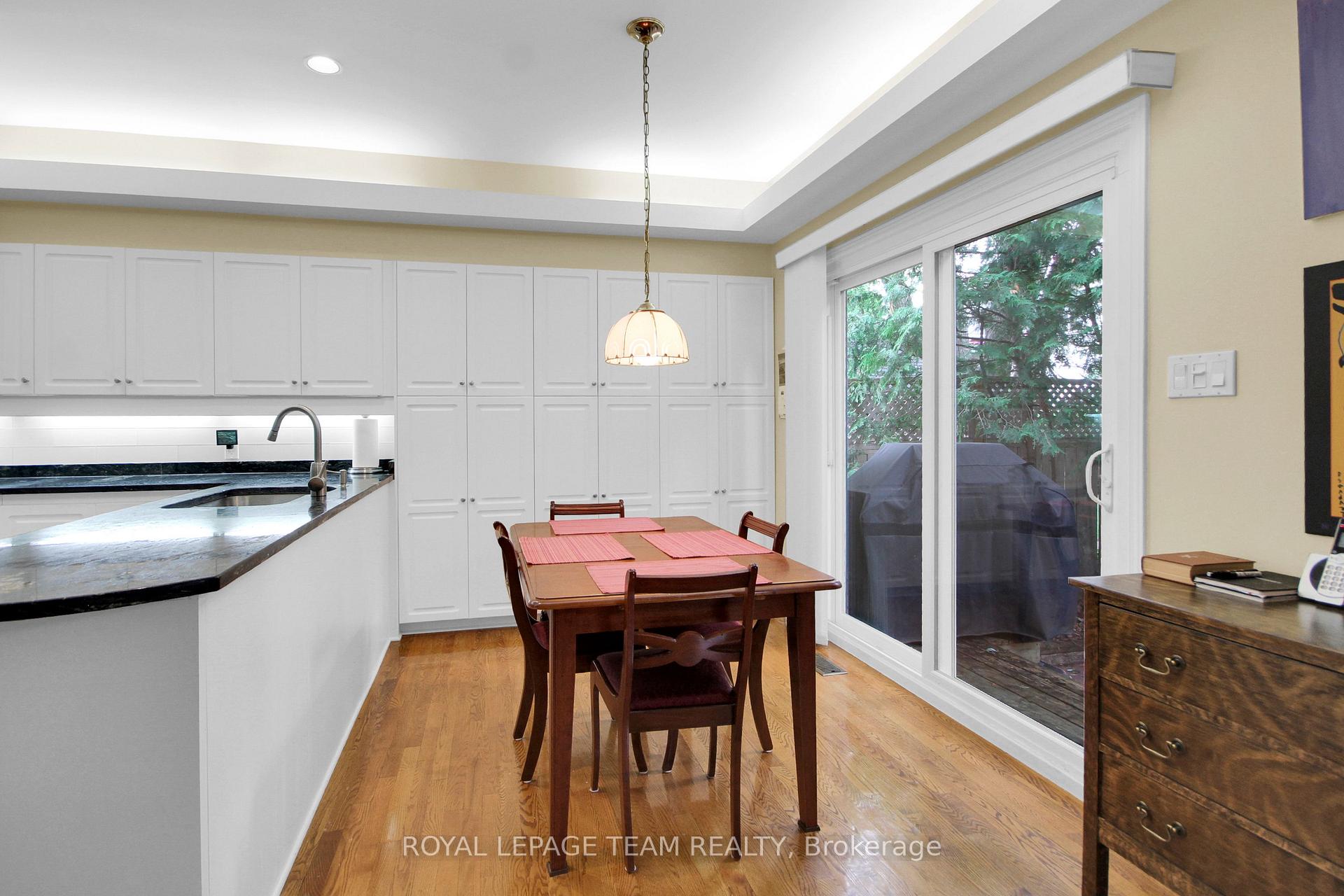 Photo 19 of 550B Queen Elizabeth Drive, Ottawa, Glebe — HOMEH