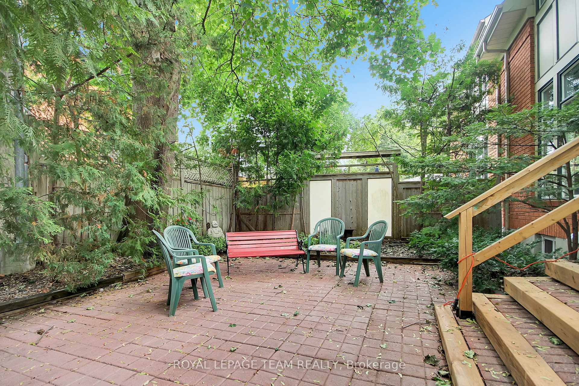 Photo 22 of 550B Queen Elizabeth Drive, Ottawa, Glebe — HOMEH