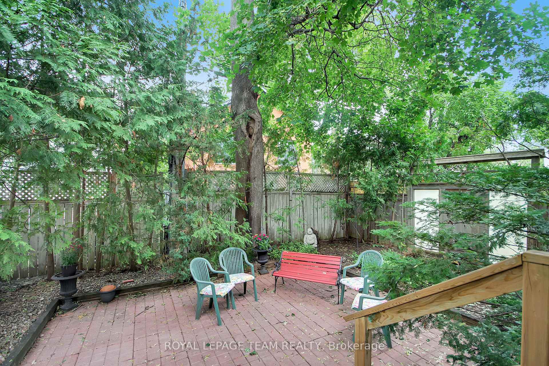 Photo 23 of 550B Queen Elizabeth Drive, Ottawa, Glebe — HOMEH