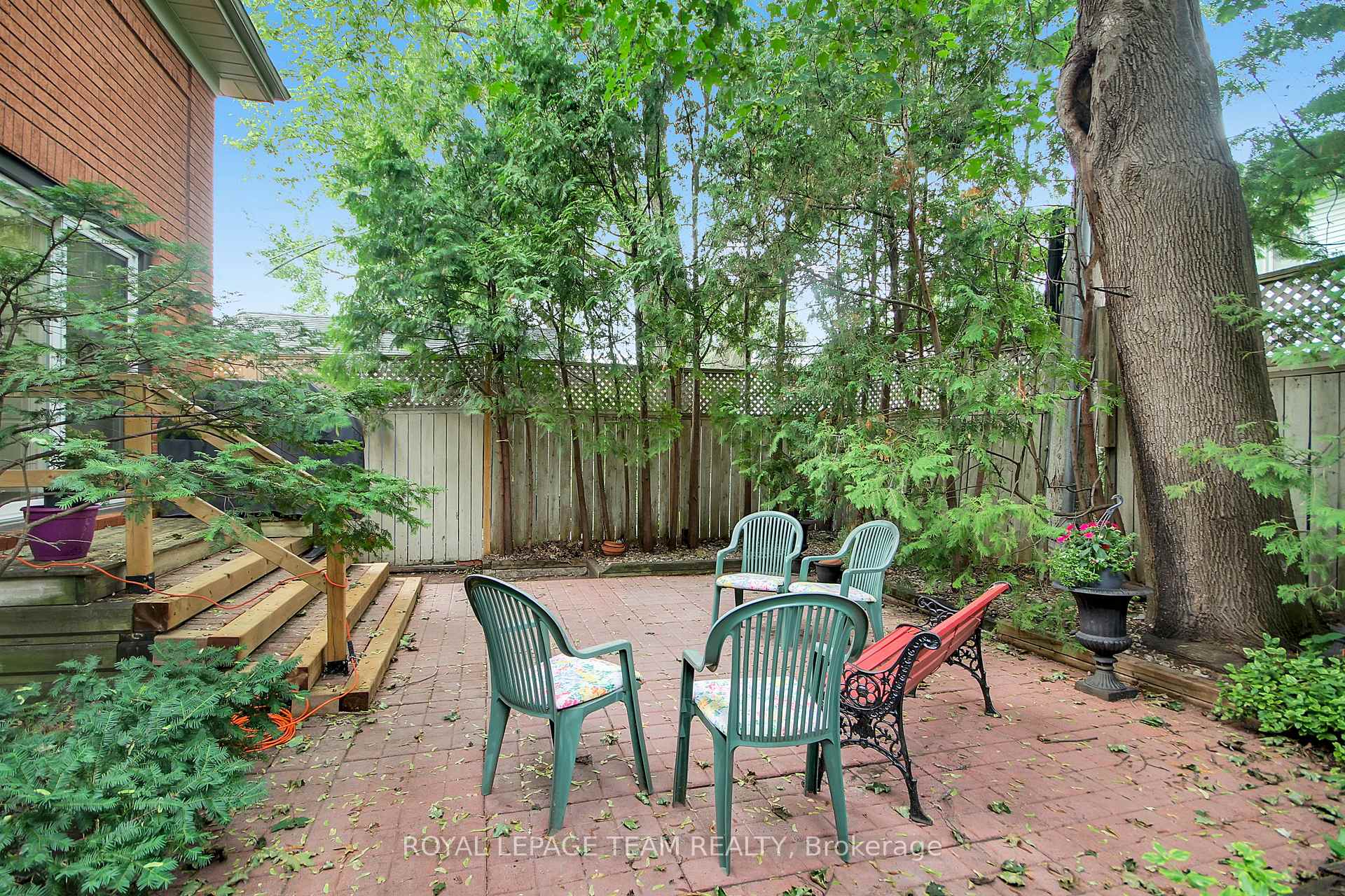 Photo 24 of 550B Queen Elizabeth Drive, Ottawa, Glebe — HOMEH