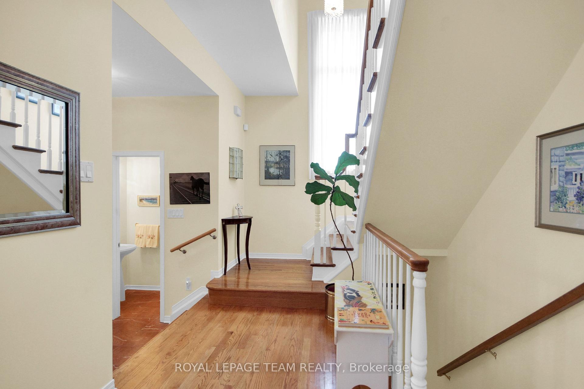 Photo 25 of 550B Queen Elizabeth Drive, Ottawa, Glebe — HOMEH