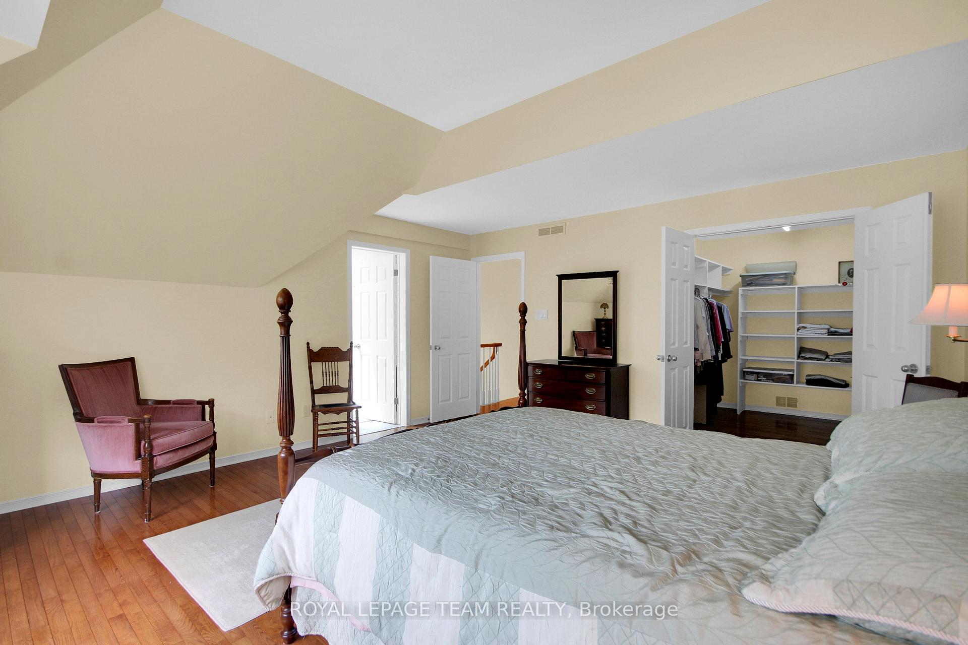 Photo 30 of 550B Queen Elizabeth Drive, Ottawa, Glebe — HOMEH