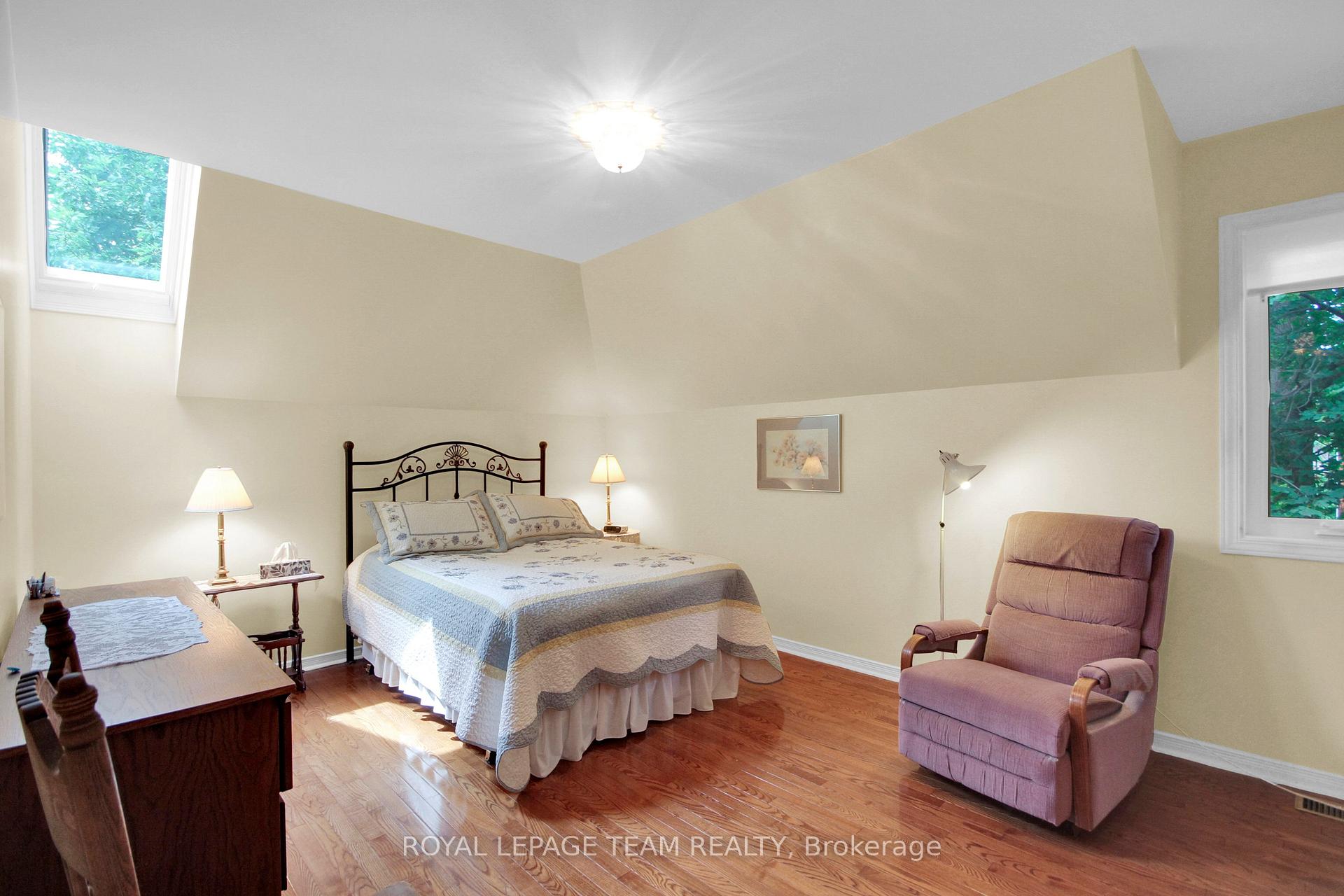 Photo 34 of 550B Queen Elizabeth Drive, Ottawa, Glebe — HOMEH