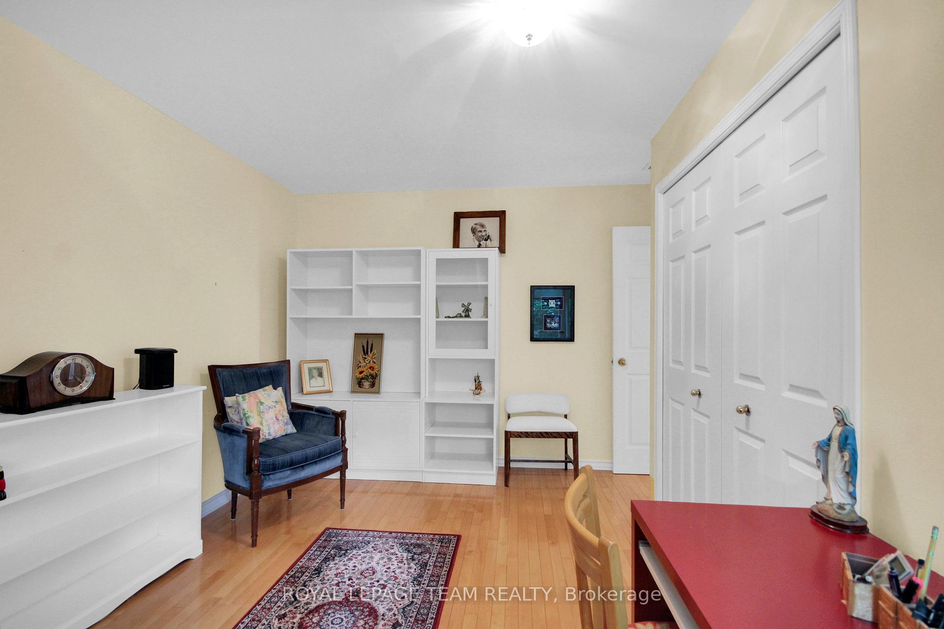 Photo 37 of 550B Queen Elizabeth Drive, Ottawa, Glebe — HOMEH
