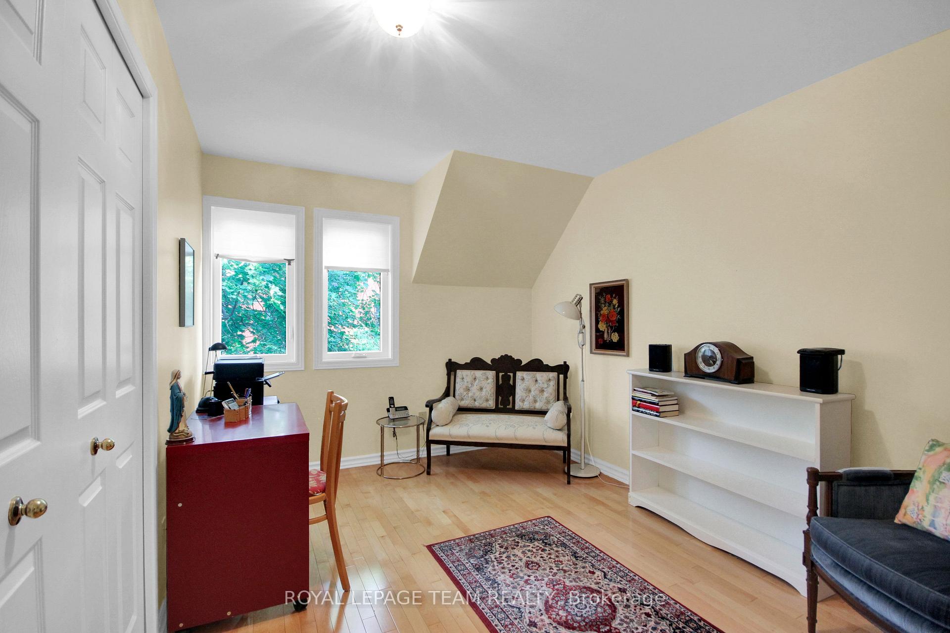 Photo 38 of 550B Queen Elizabeth Drive, Ottawa, Glebe — HOMEH
