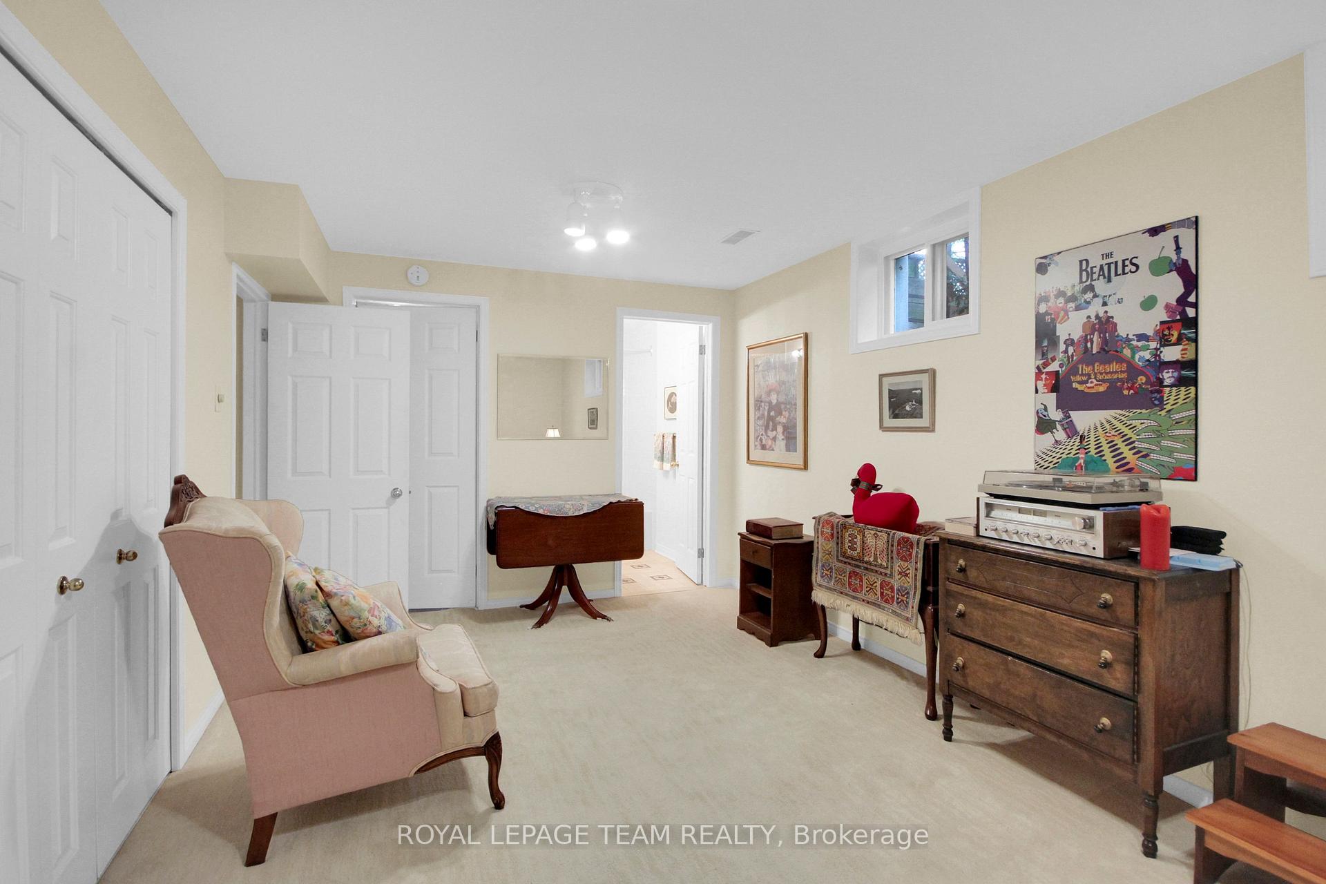 Photo 44 of 550B Queen Elizabeth Drive, Ottawa, Glebe — HOMEH