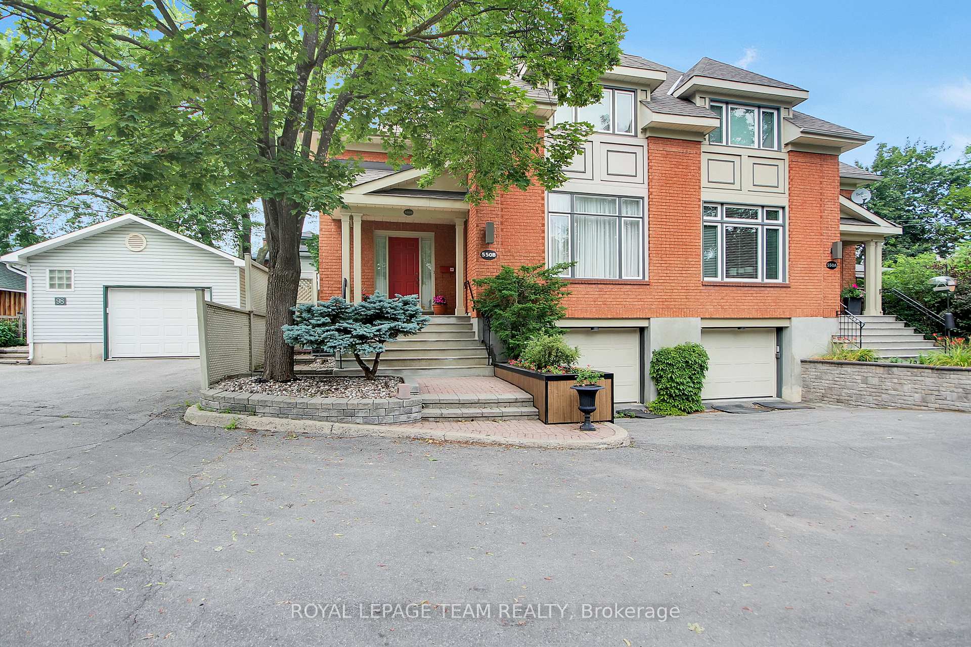 Photo 47 of 550B Queen Elizabeth Drive, Ottawa, Glebe — HOMEH