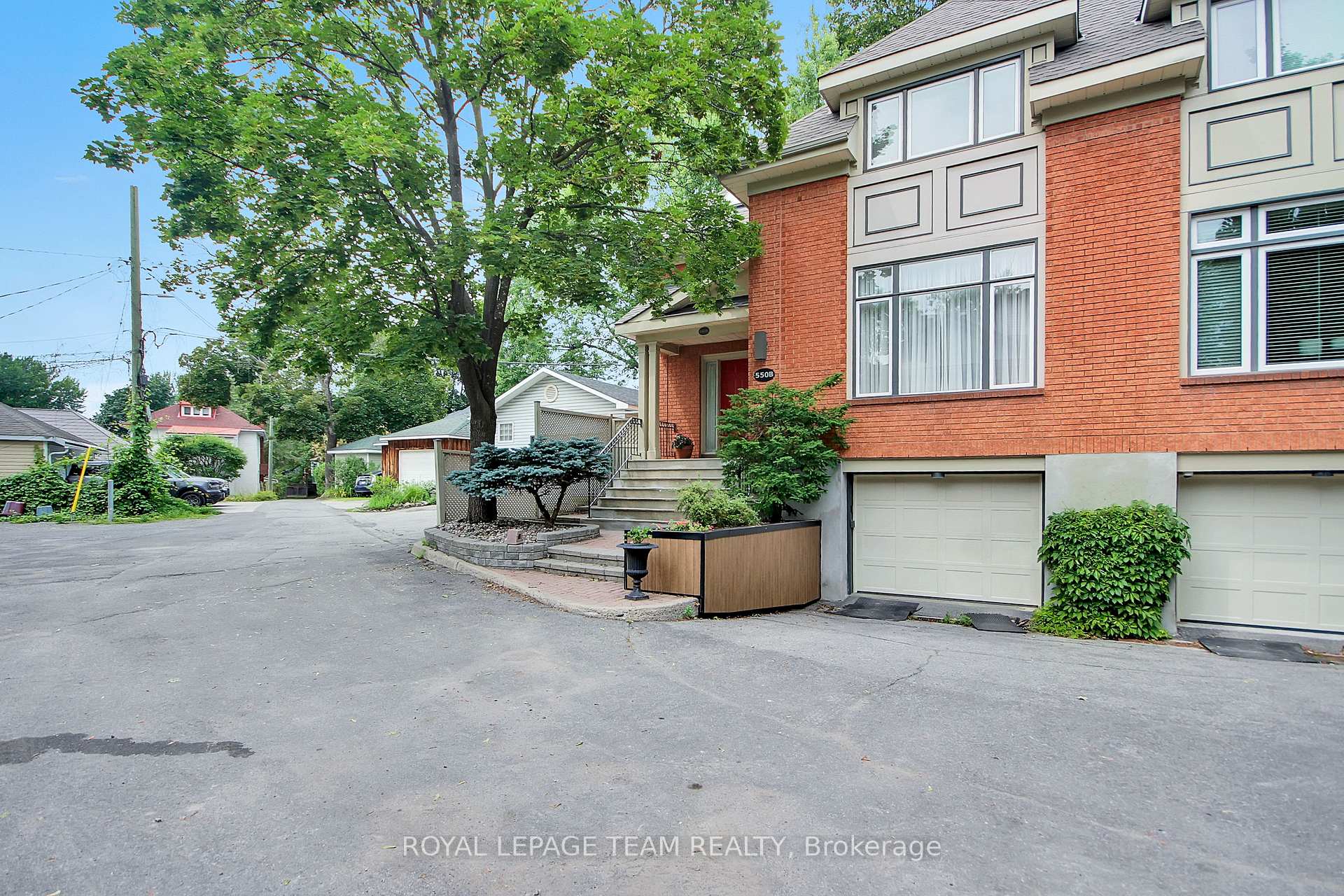 Photo 48 of 550B Queen Elizabeth Drive, Ottawa, Glebe — HOMEH