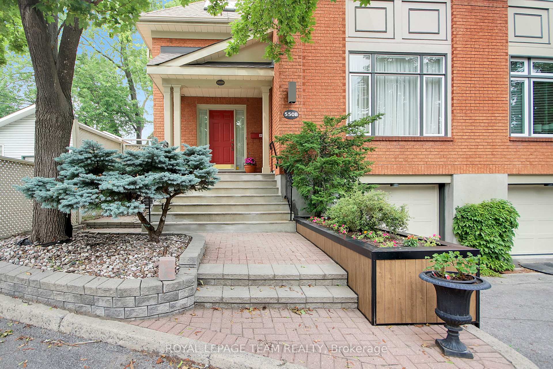 Photo 50 of 550B Queen Elizabeth Drive, Ottawa, Glebe — HOMEH