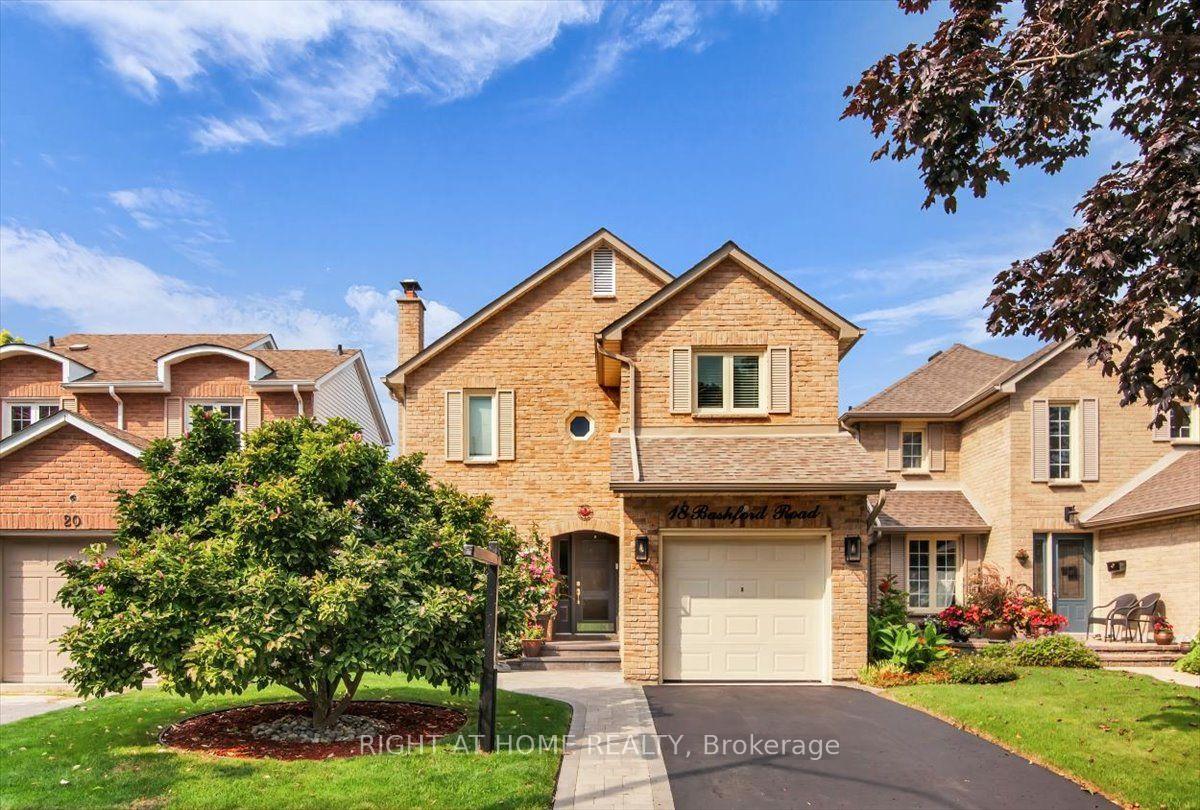 Photo 1 of 18 Bashford Road, Ajax, South West — HOMEH