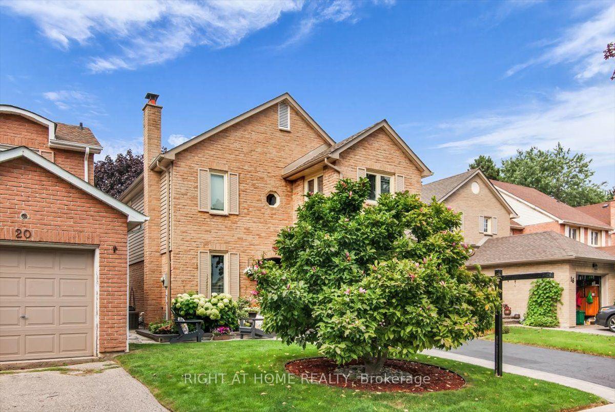 Photo 2 of 18 Bashford Road, Ajax, South West — HOMEH