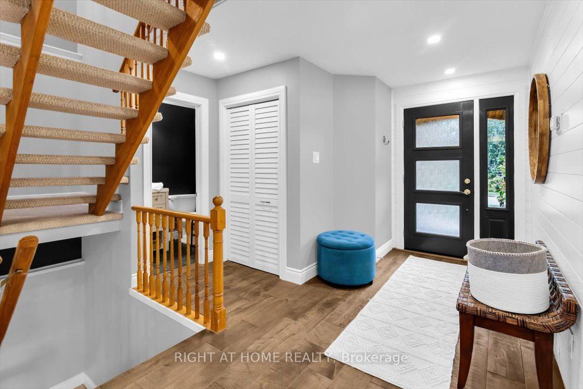Photo 5 of 18 Bashford Road, Ajax, South West — HOMEH