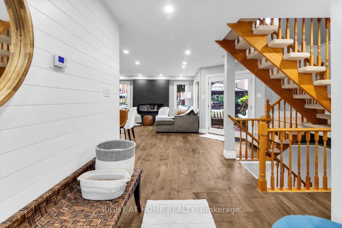 Photo 6 of 18 Bashford Road, Ajax, South West — HOMEH
