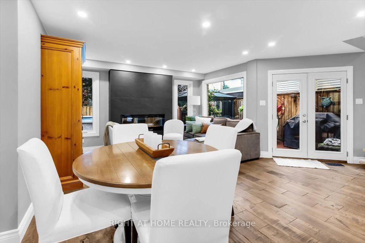 Photo 8 of 18 Bashford Road, Ajax, South West — HOMEH