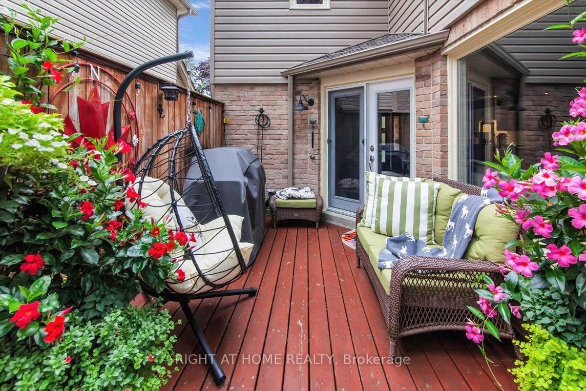 Photo 29 of 18 Bashford Road, Ajax, South West — HOMEH