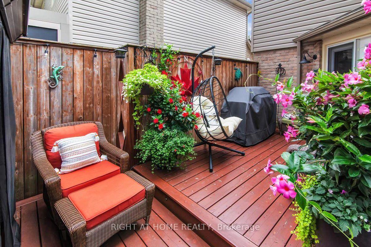 Photo 30 of 18 Bashford Road, Ajax, South West — HOMEH
