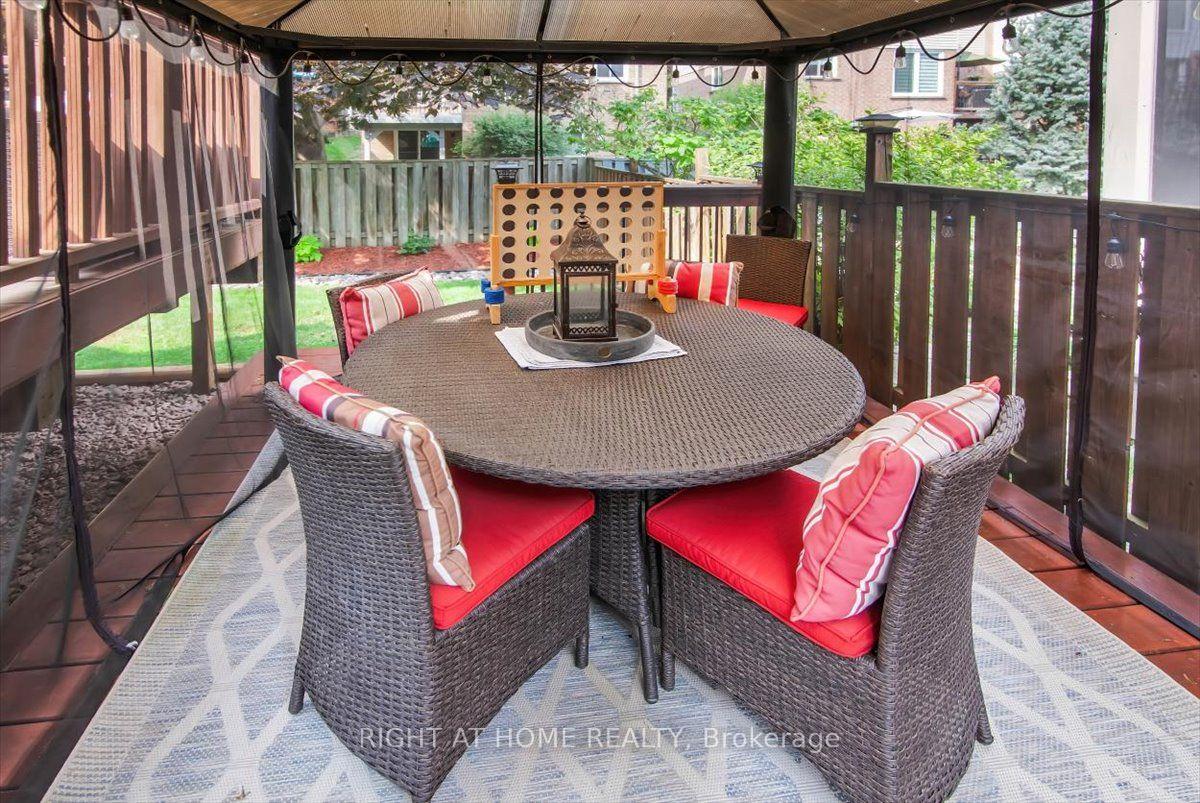 Photo 31 of 18 Bashford Road, Ajax, South West — HOMEH