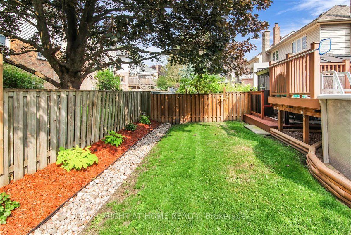 Photo 34 of 18 Bashford Road, Ajax, South West — HOMEH