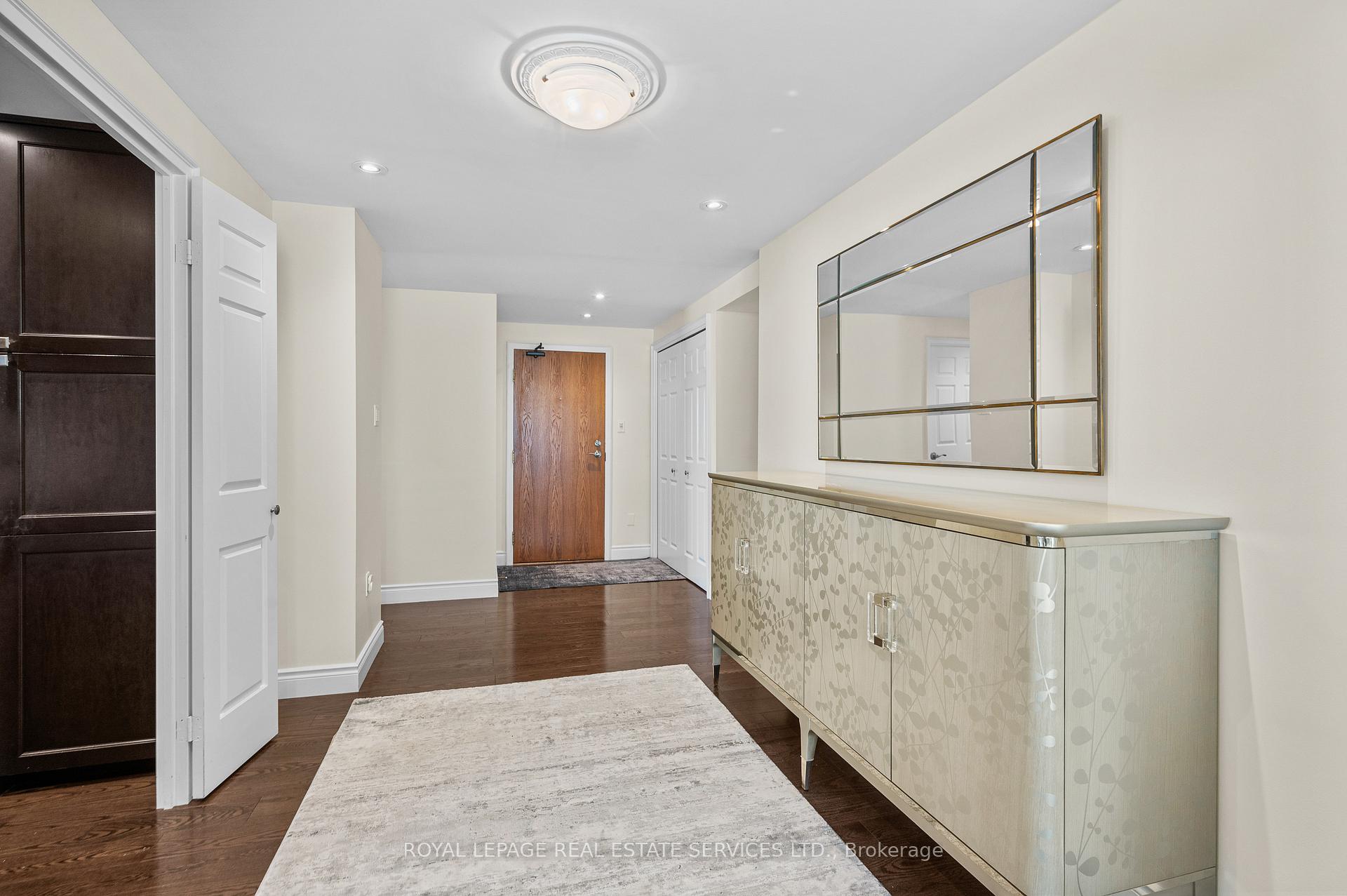 Photo 7 of Unit 2102, 2170 Marine Drive, Oakville, Bronte — HOMEH