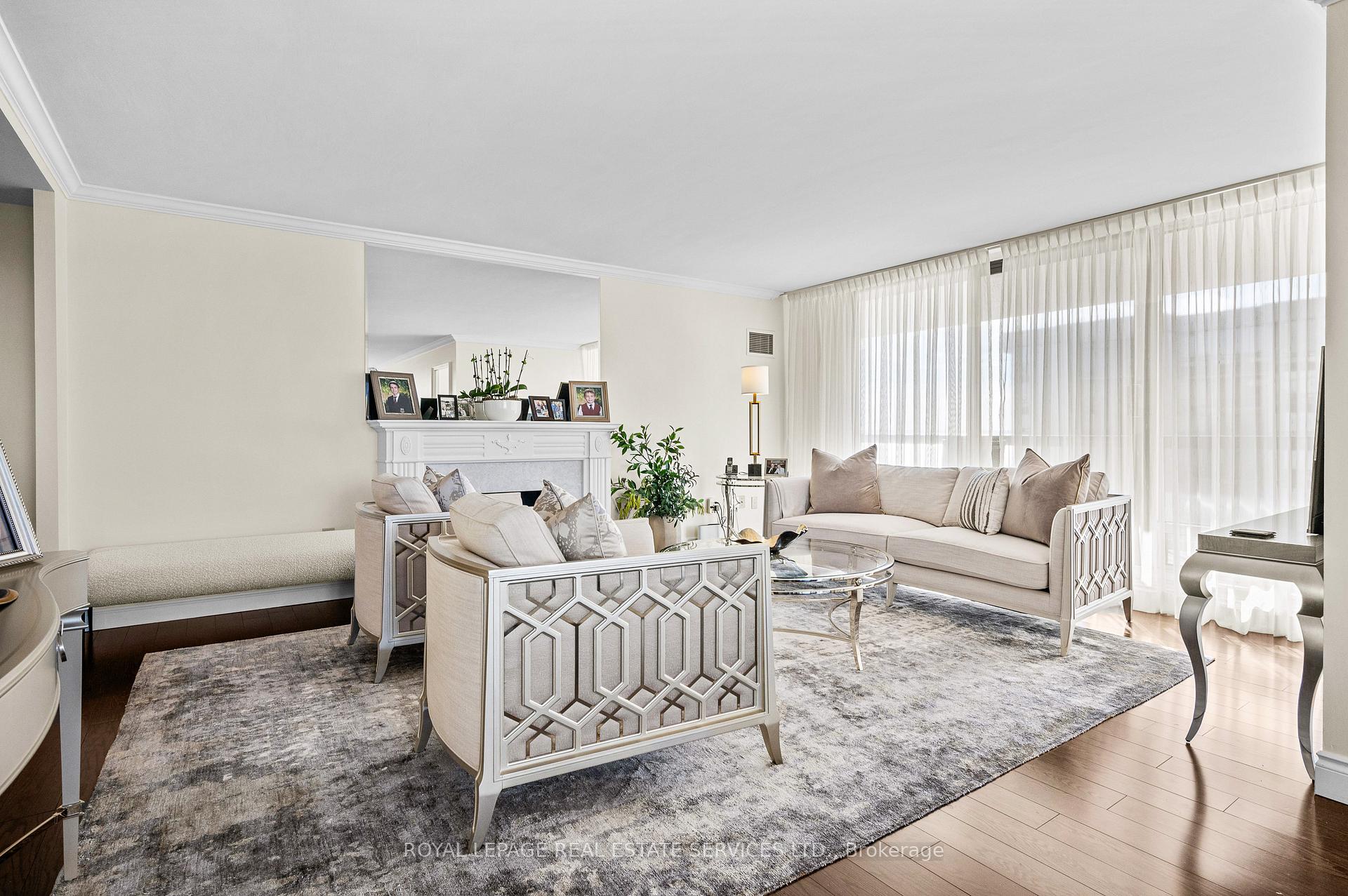 Photo 14 of Unit 2102, 2170 Marine Drive, Oakville, Bronte — HOMEH