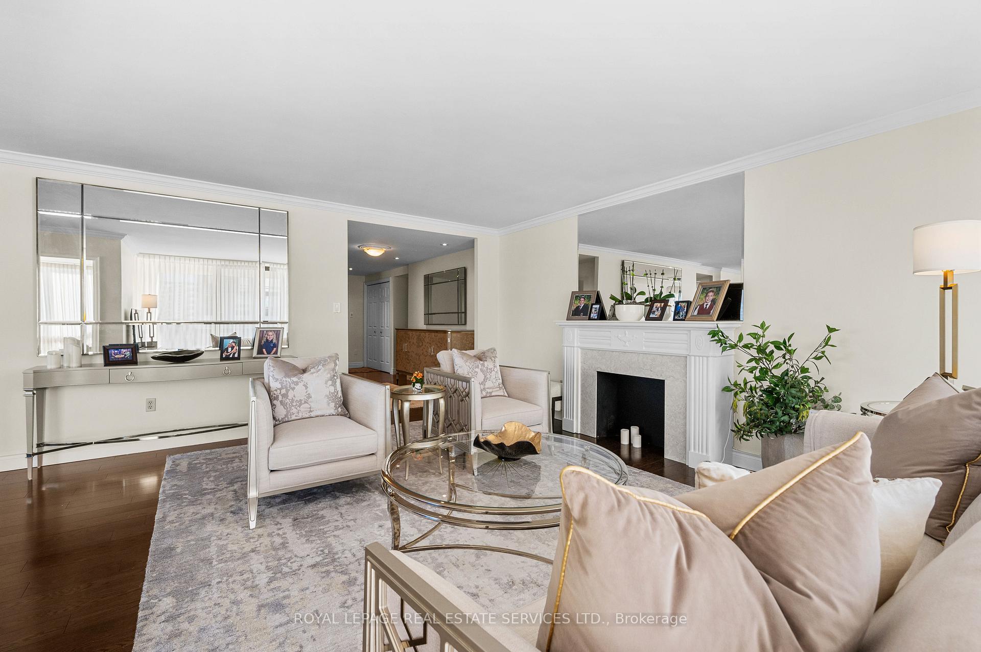 Photo 15 of Unit 2102, 2170 Marine Drive, Oakville, Bronte — HOMEH