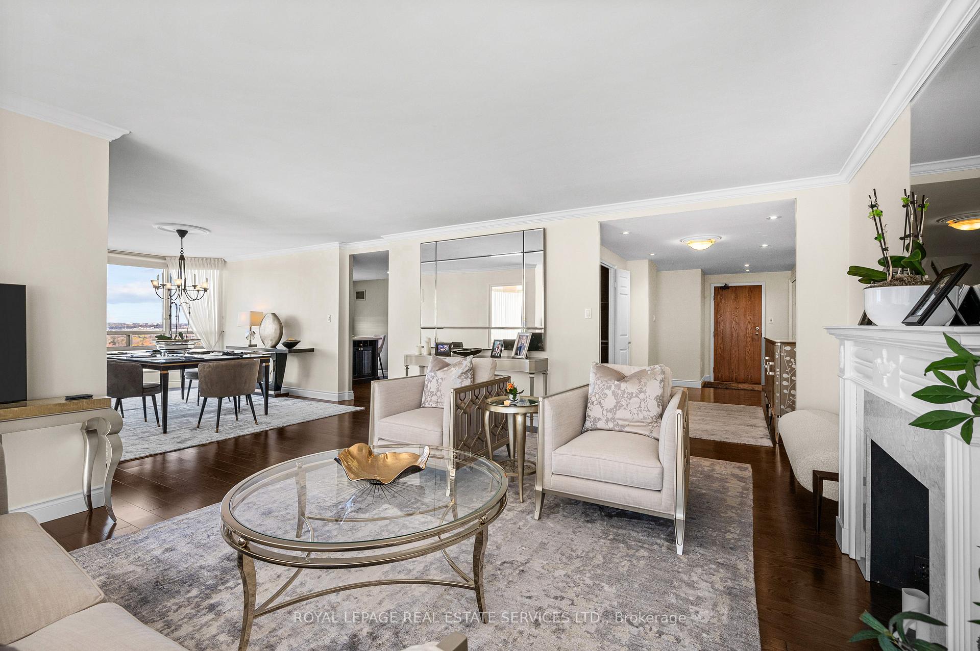 Photo 16 of Unit 2102, 2170 Marine Drive, Oakville, Bronte — HOMEH