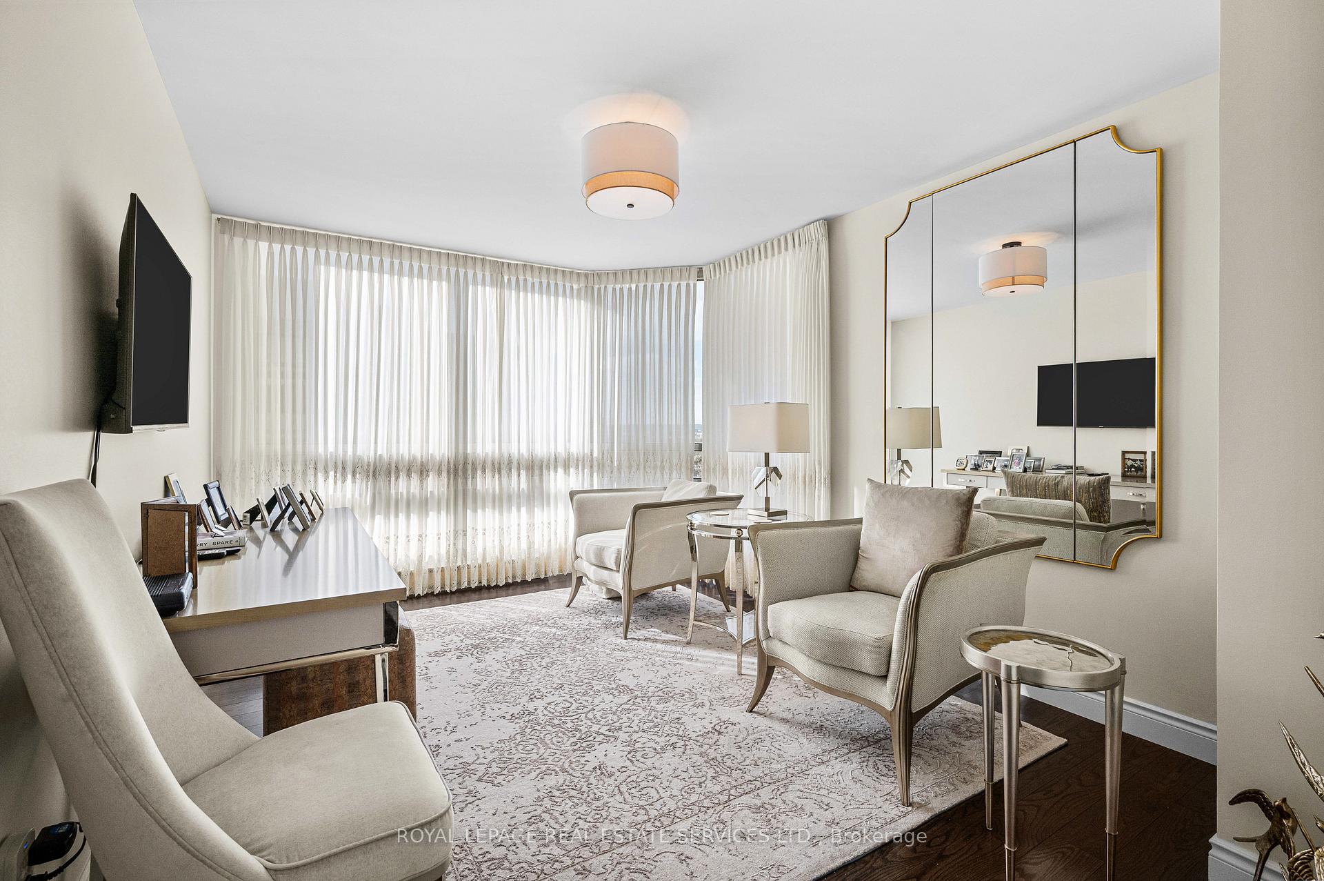 Photo 19 of Unit 2102, 2170 Marine Drive, Oakville, Bronte — HOMEH