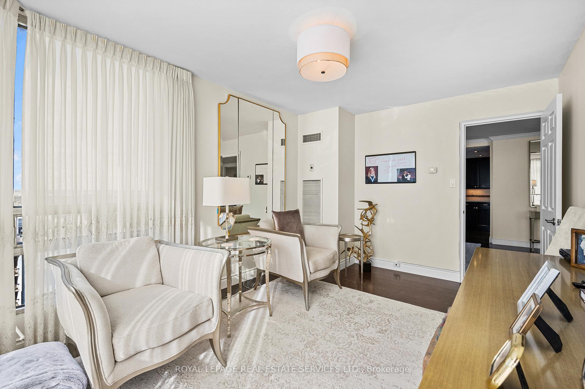 Photo 20 of Unit 2102, 2170 Marine Drive, Oakville, Bronte — HOMEH