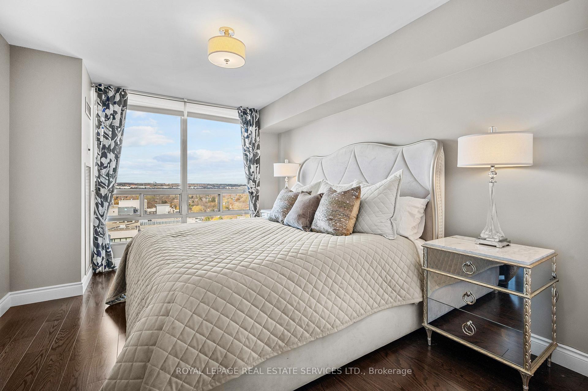 Photo 26 of Unit 2102, 2170 Marine Drive, Oakville, Bronte — HOMEH