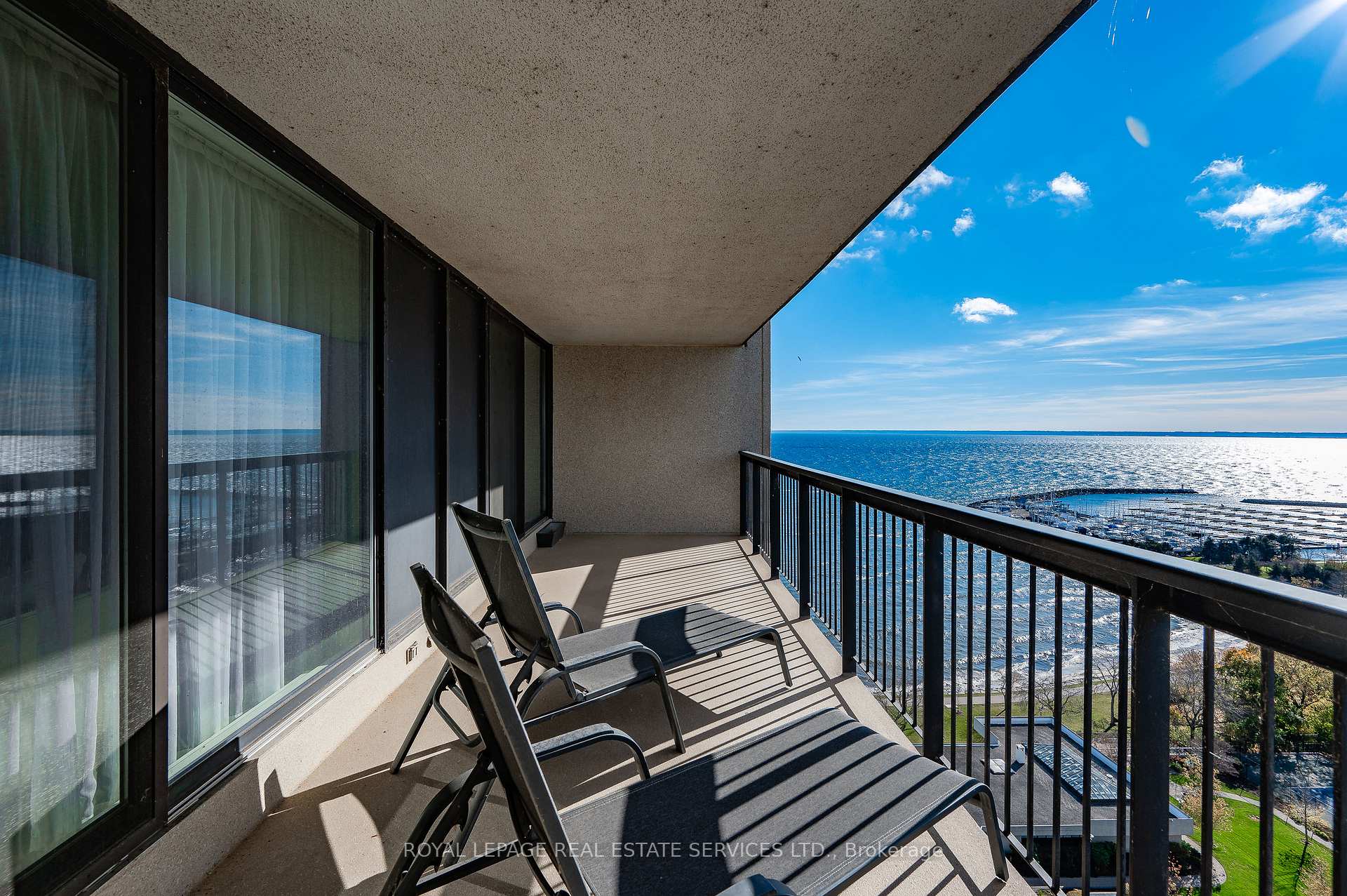 Photo 30 of Unit 2102, 2170 Marine Drive, Oakville, Bronte — HOMEH