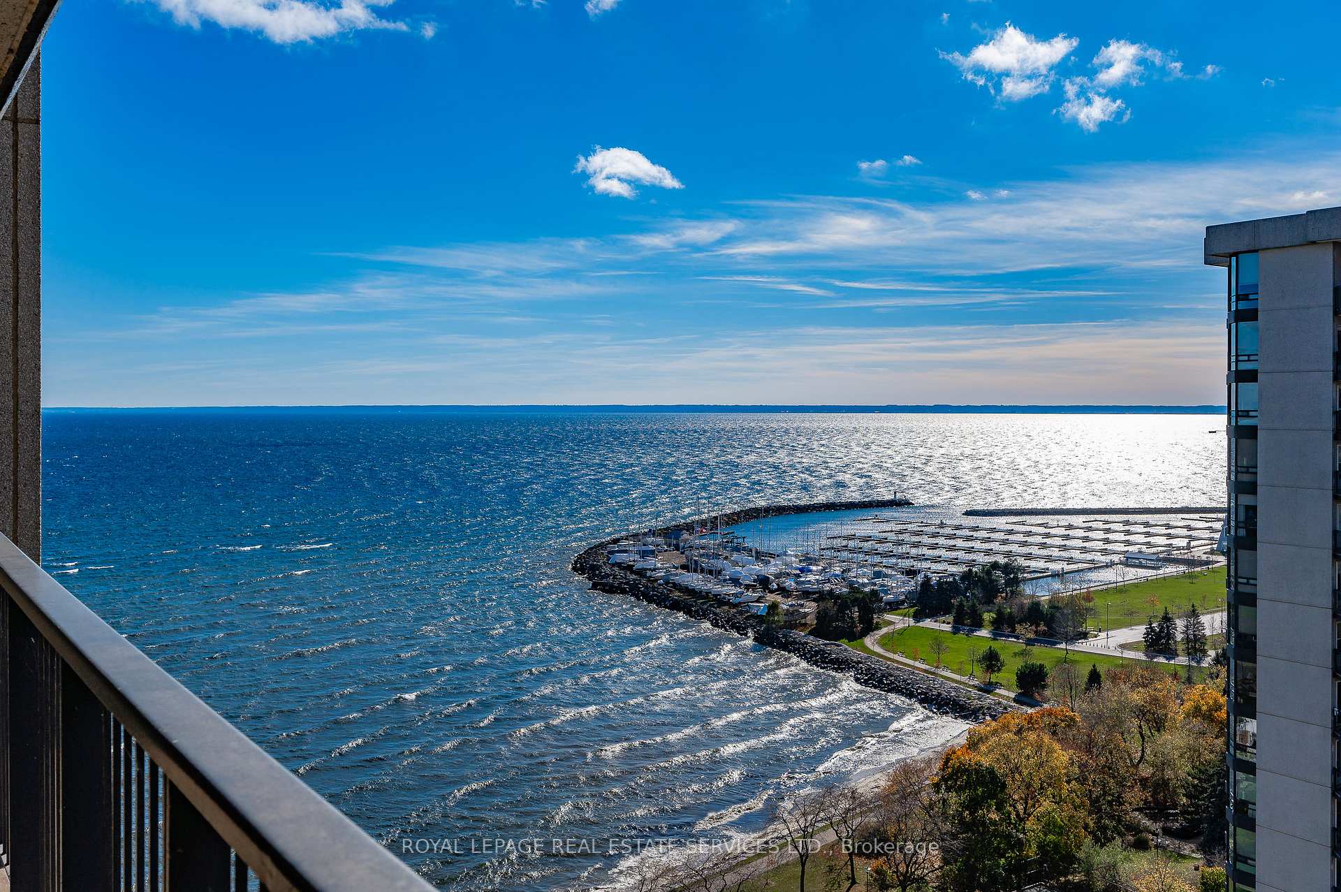 Photo of Unit 2102, 2170 Marine Drive