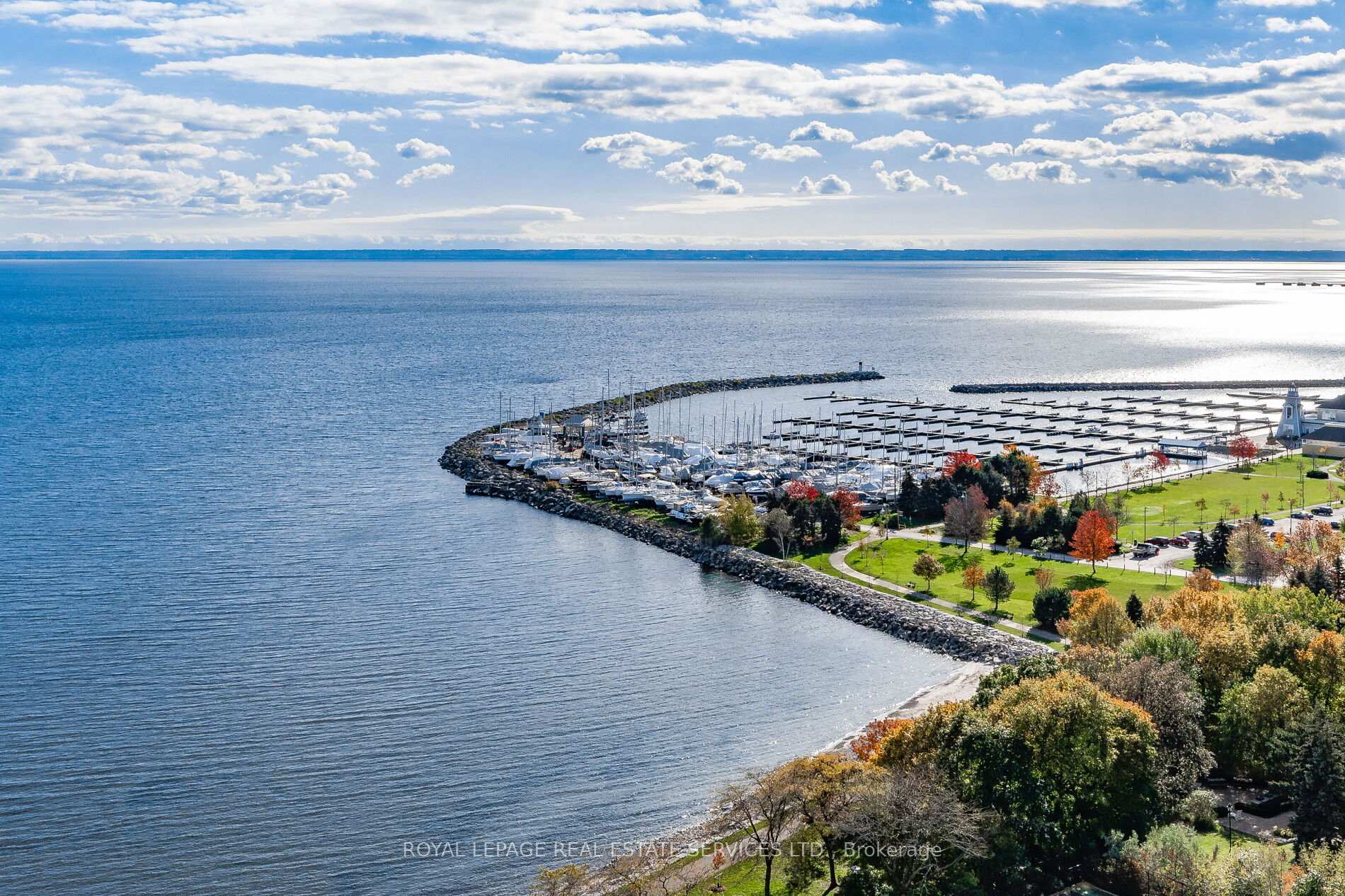 Photo 31 of Unit 2102, 2170 Marine Drive, Oakville, Bronte — HOMEH