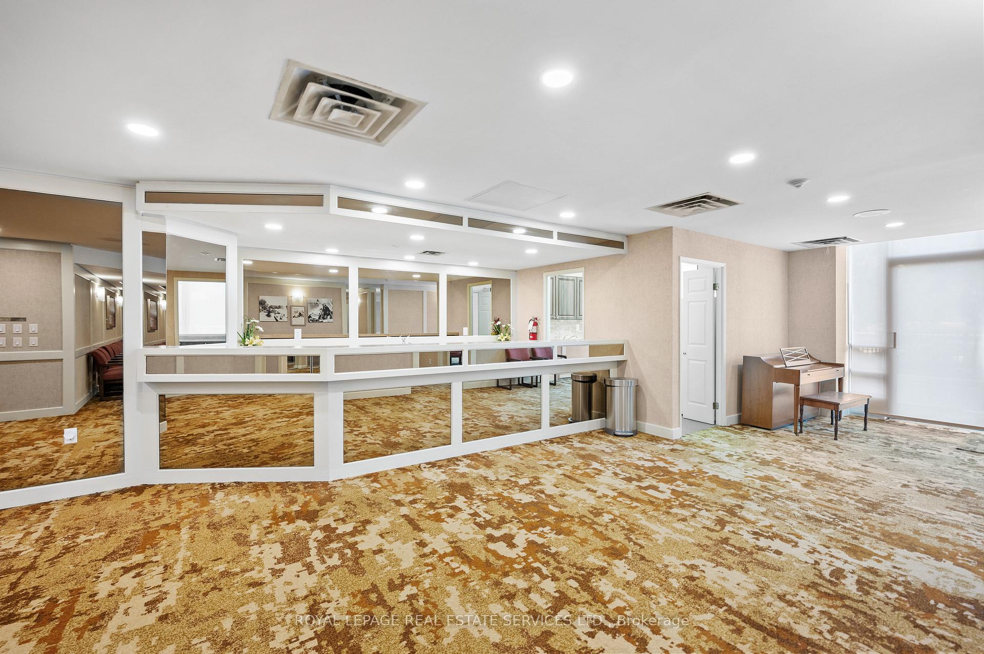 Photo 42 of Unit 2102, 2170 Marine Drive, Oakville, Bronte — HOMEH