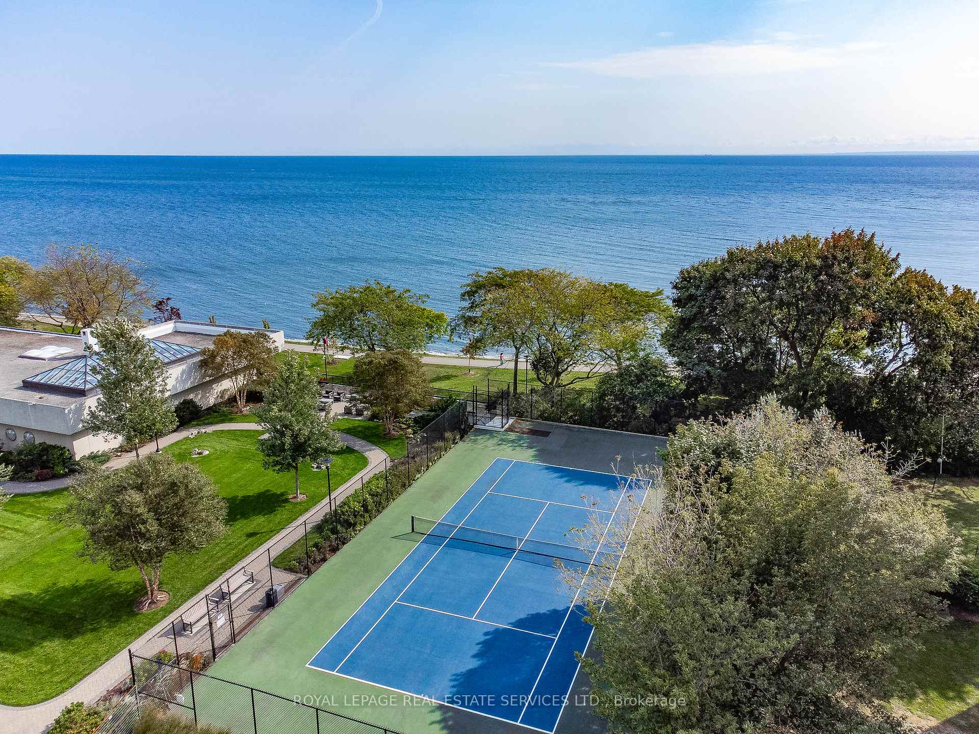 Photo 43 of Unit 2102, 2170 Marine Drive, Oakville, Bronte — HOMEH