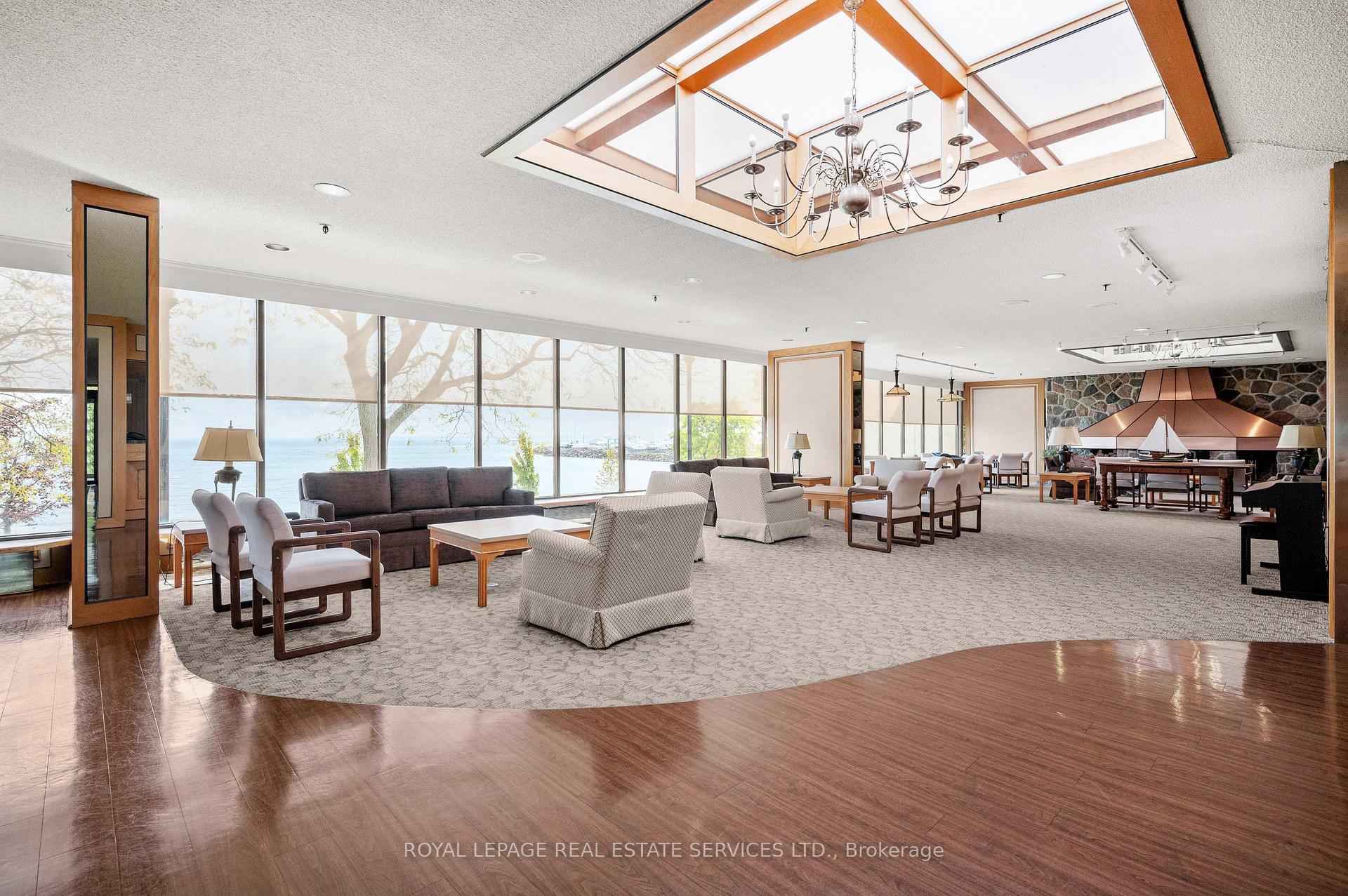 Photo 36 of Unit 2102, 2170 Marine Drive, Oakville, Bronte — HOMEH