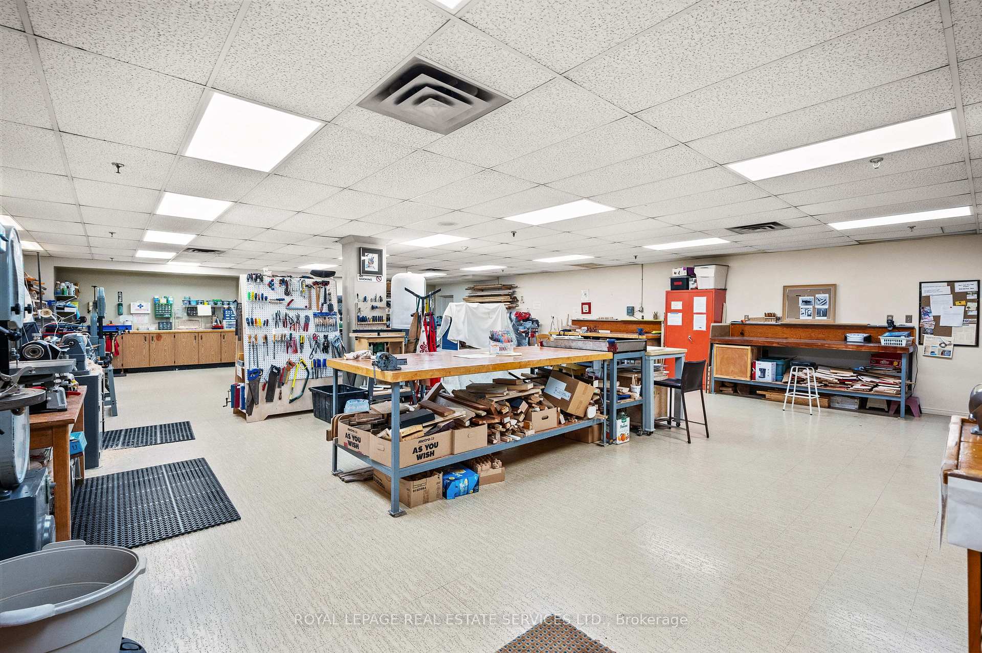 Photo 40 of Unit 2102, 2170 Marine Drive, Oakville, Bronte — HOMEH