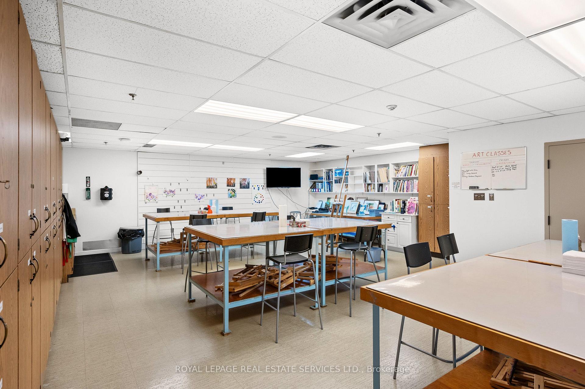 Photo 41 of Unit 2102, 2170 Marine Drive, Oakville, Bronte — HOMEH