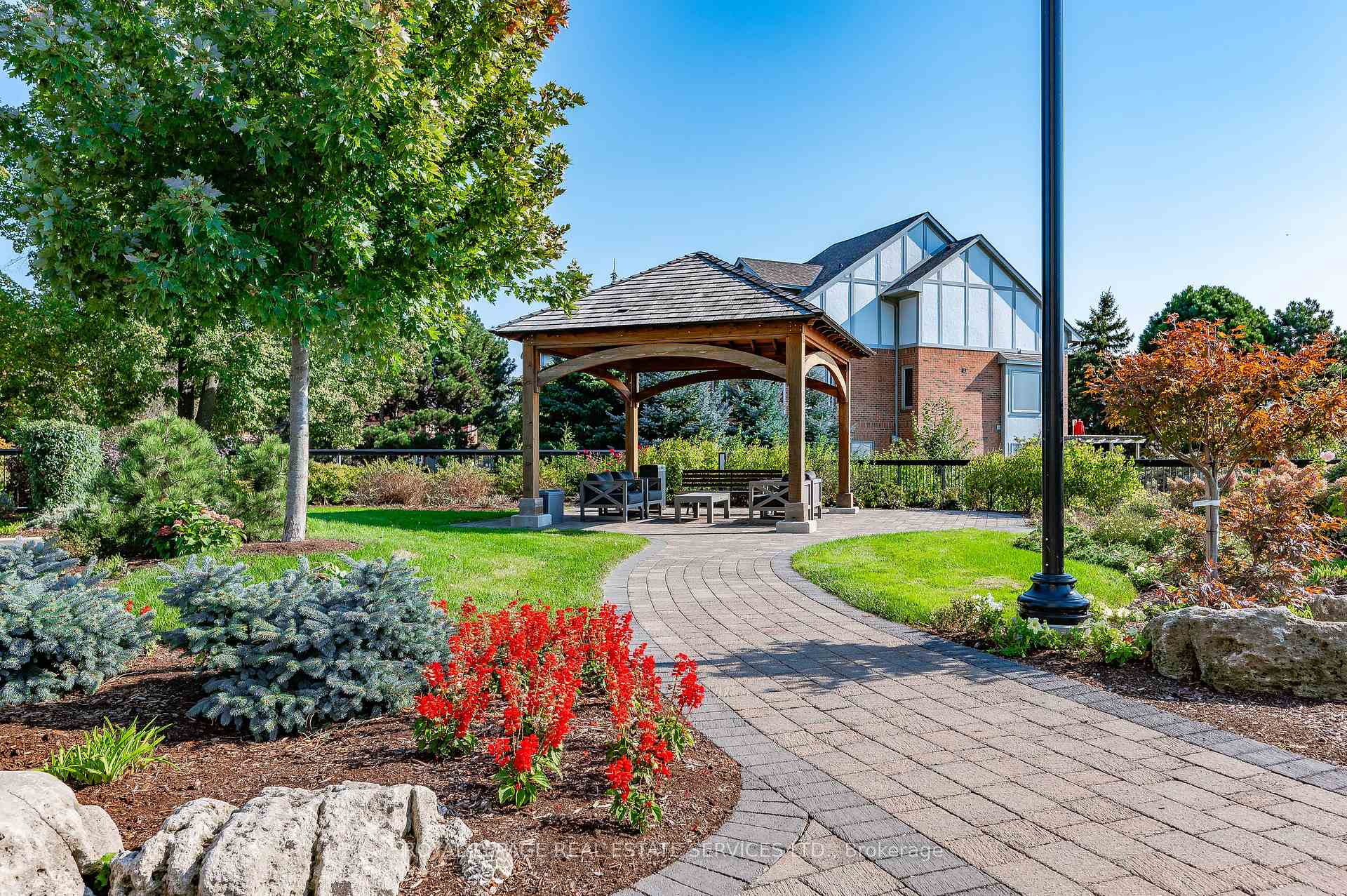 Photo 48 of Unit 2102, 2170 Marine Drive, Oakville, Bronte — HOMEH