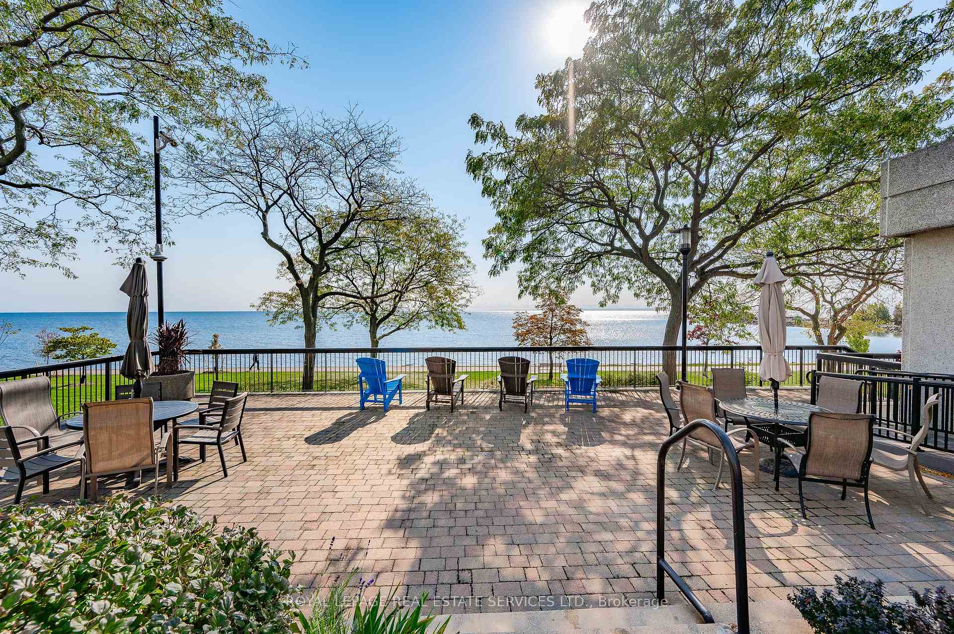 Photo 50 of Unit 2102, 2170 Marine Drive, Oakville, Bronte — HOMEH
