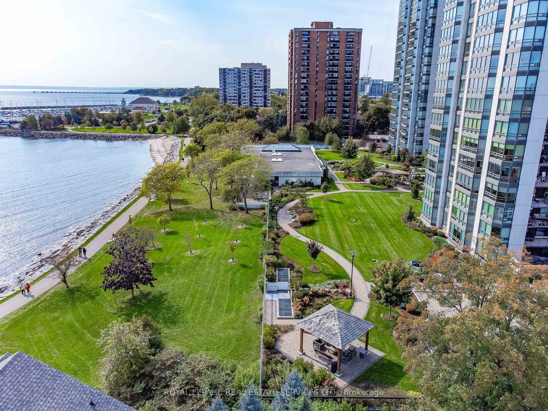 Photo 53 of Unit 2102, 2170 Marine Drive, Oakville, Bronte — HOMEH