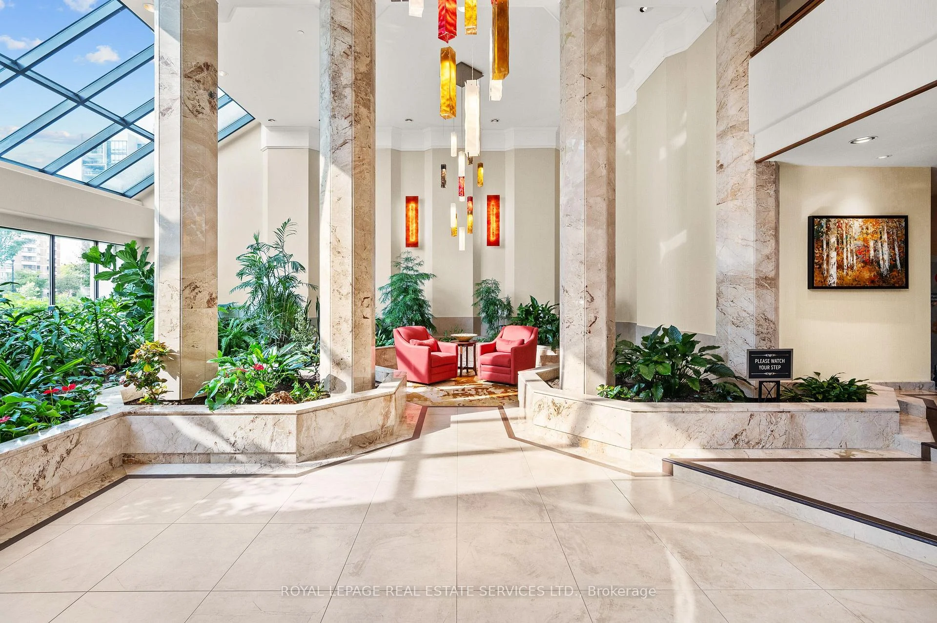 Photo 49 of Unit 2102, 2170 Marine Drive, Oakville, Bronte — HOMEH