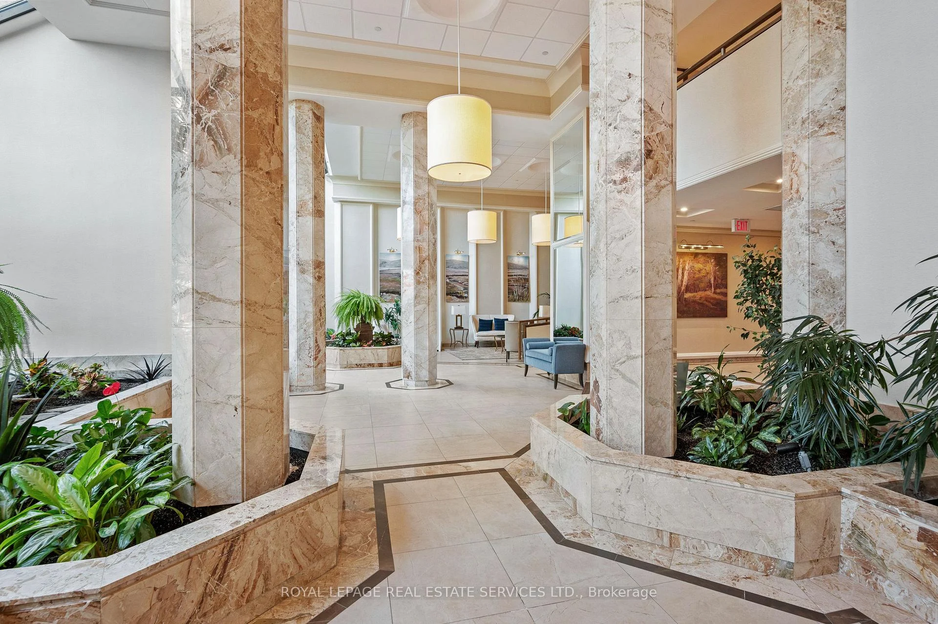 Photo 52 of Unit 2102, 2170 Marine Drive, Oakville, Bronte — HOMEH