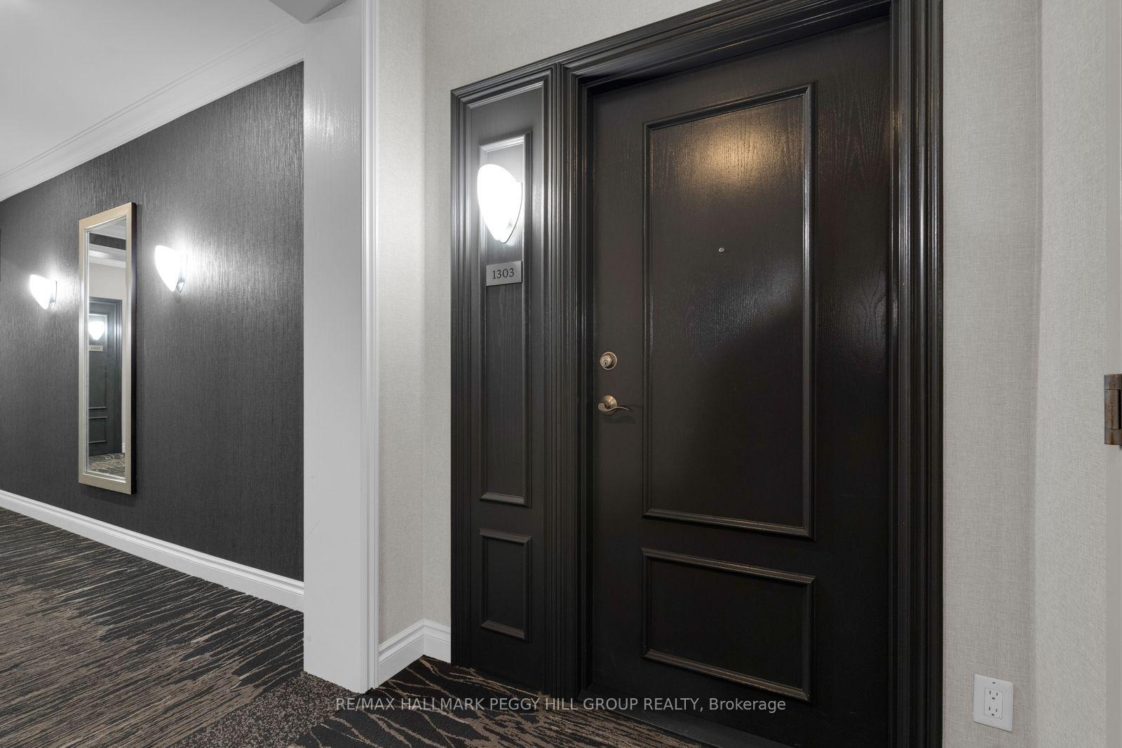 Photo 7 of Unit 1303, 37 Ellen Street, Barrie, City Centre — HOMEH