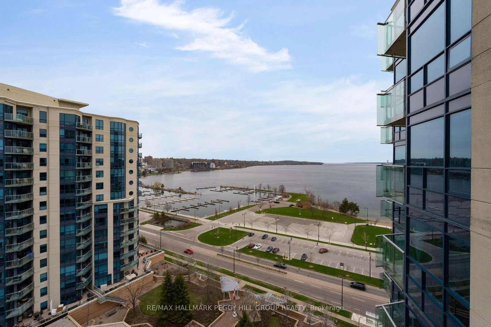 Photo 32 of Unit 1303, 37 Ellen Street, Barrie, City Centre — HOMEH