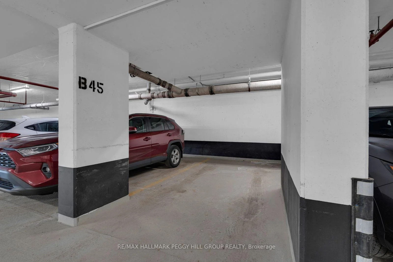 Photo 39 of Unit 1303, 37 Ellen Street, Barrie, City Centre — HOMEH