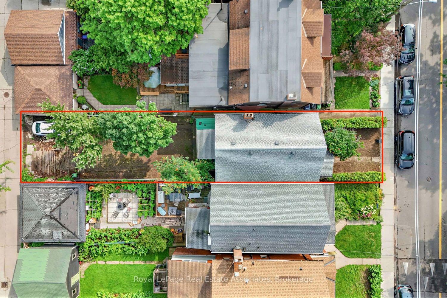 Photo 2 of 36 Galley Avenue, Toronto, Roncesvalles — HOMEH